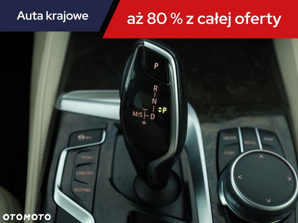 BMW Seria 5 - 16