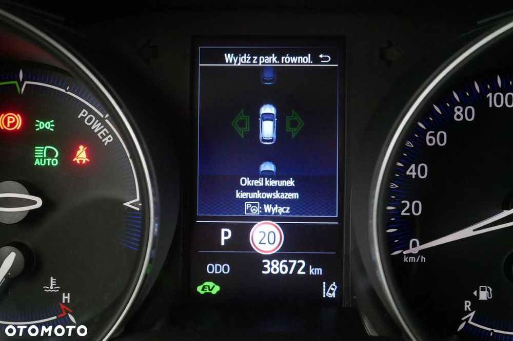 Toyota C-HR 1.8 Hybrid Selection - 27