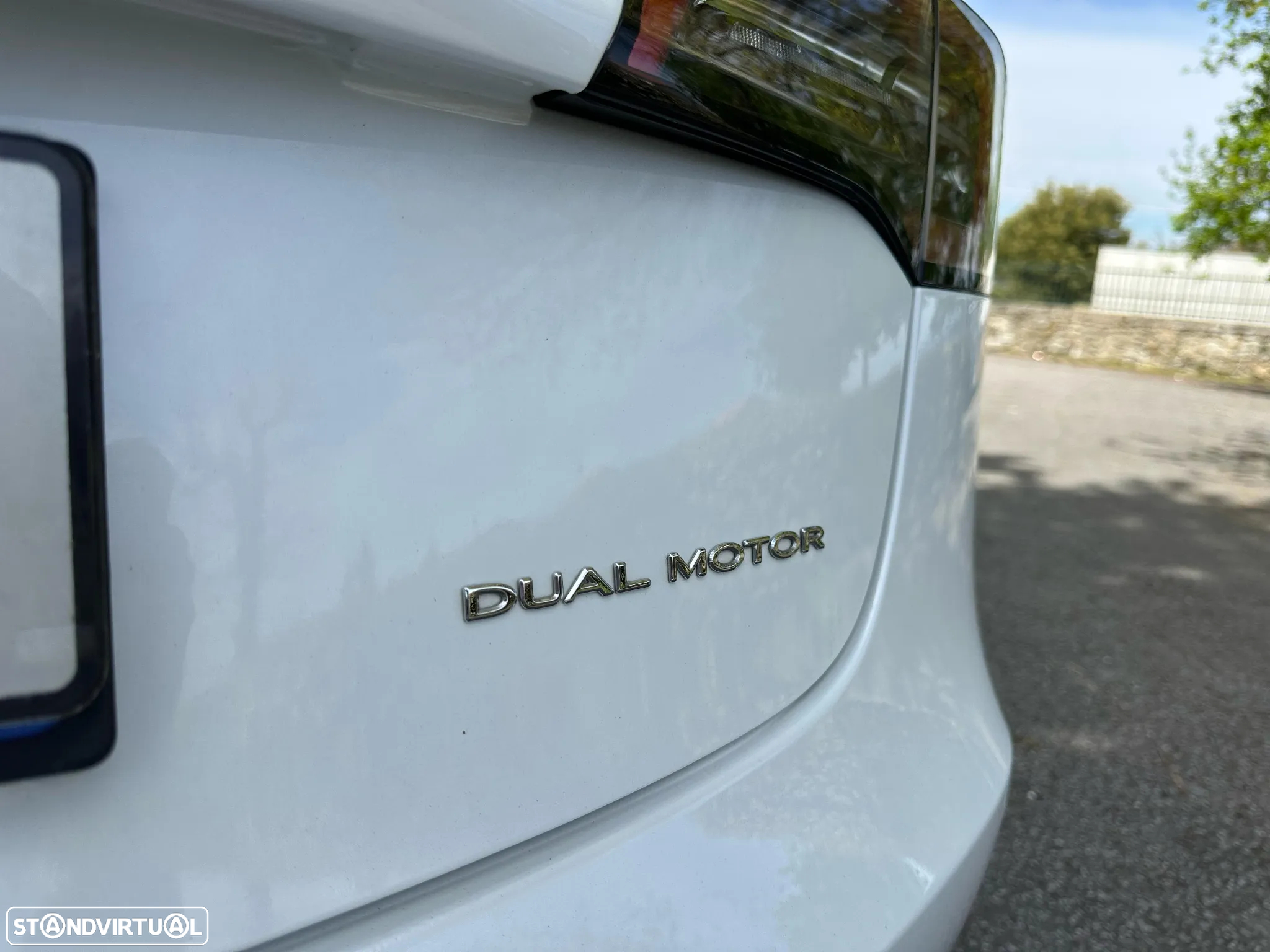Tesla Model 3 Long Range AWD Dual Motor - 17