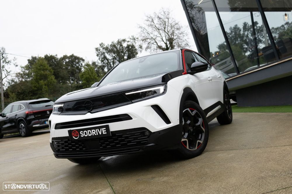 Opel Mokka-e GS Line - 6