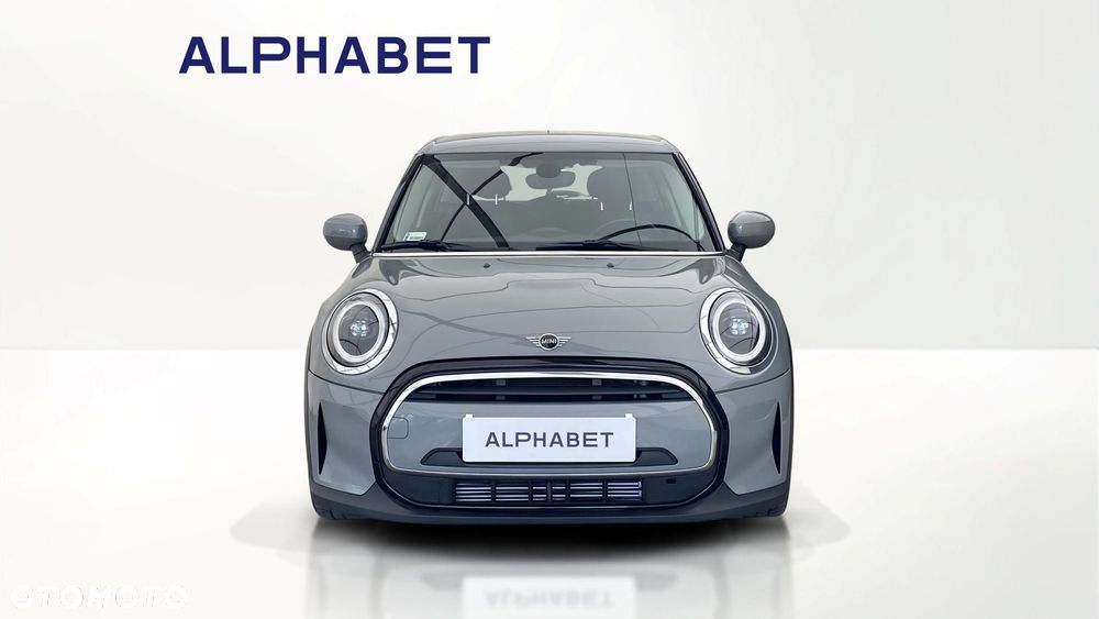 MINI Cooper GPF - 8