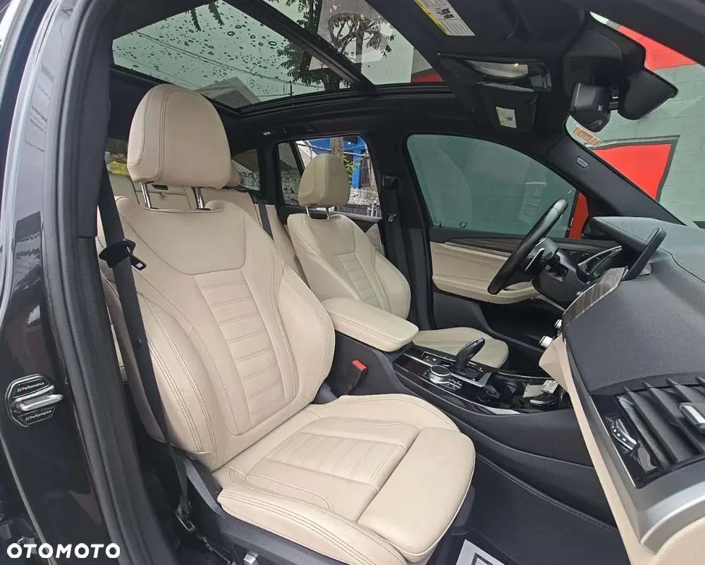 BMW X3 xDrive30i M Sport - 7