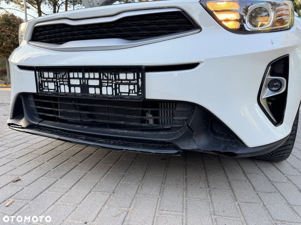 Kia Stonic - 8