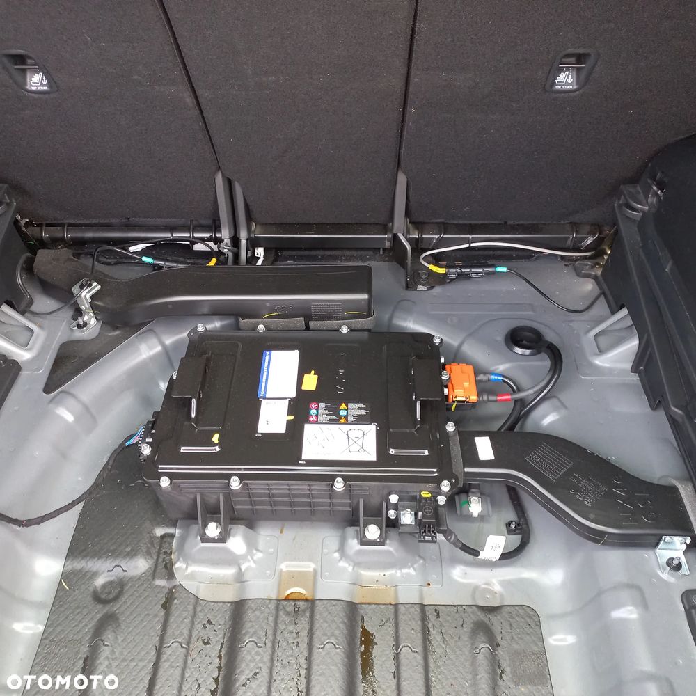 Kia Sportage 1.6 T-GDI MHEV M 2WD DCT - 28