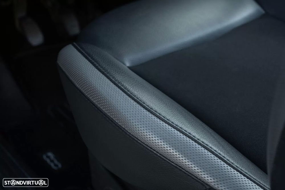 Fiat 500C 1.0 Hybrid Connect - 11