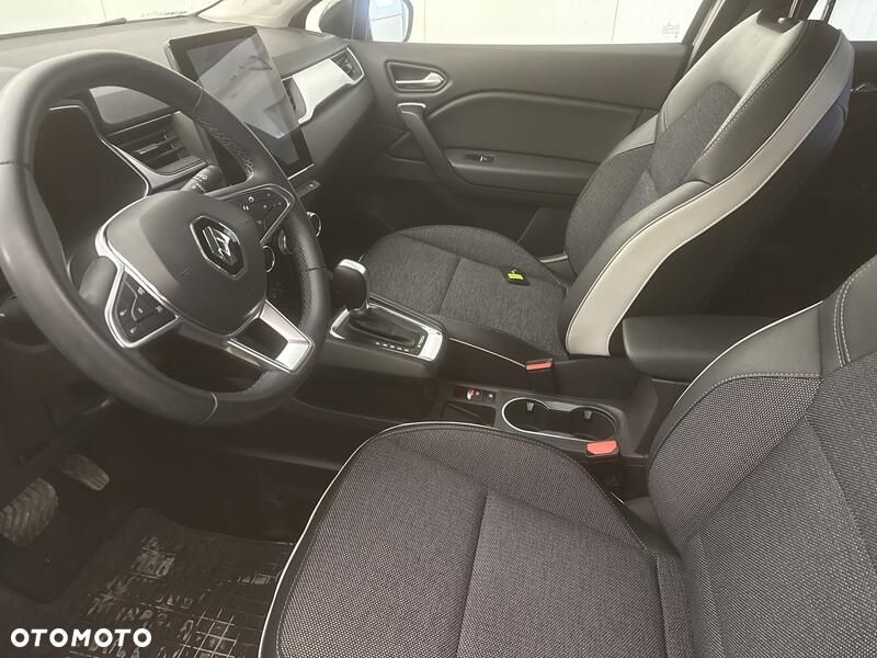 Renault Captur 1.6 E-TECH Full Hybrid 145 Techno - 11