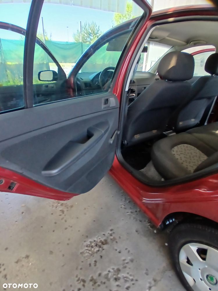Skoda Fabia 1.2 12V Classic - 10