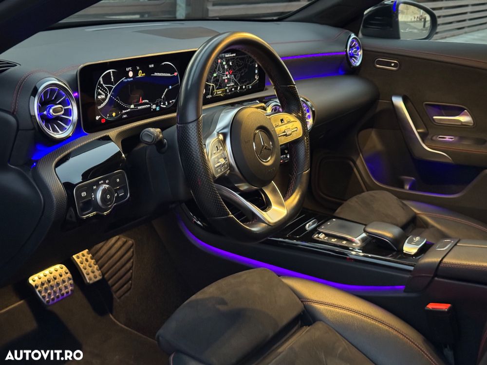 Mercedes-Benz CLA - 29