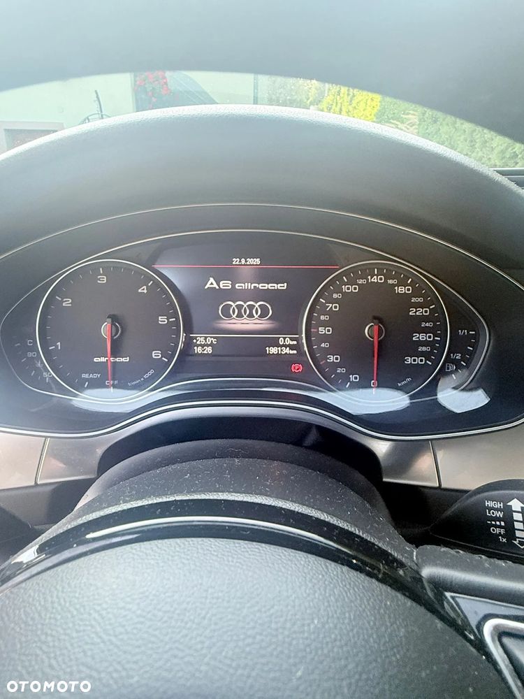 Audi A6 Allroad - 3