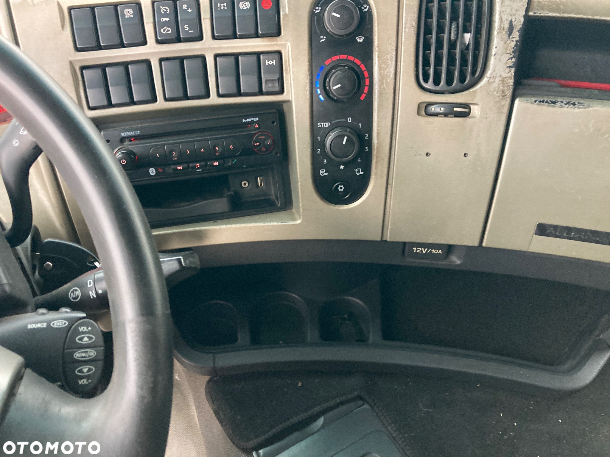 Renault Premium Dxi - 10