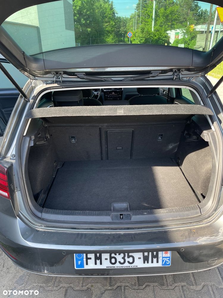 Volkswagen Golf 2.0 TDI SCR DSG IQ.DRIVE - 21