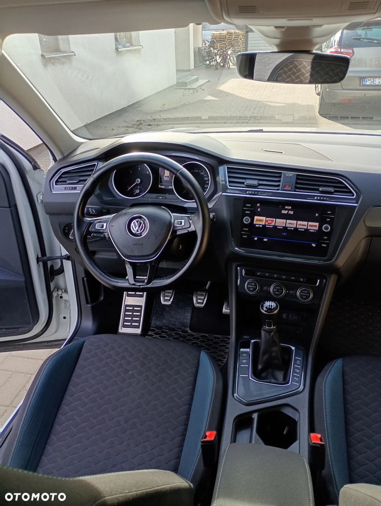 Volkswagen Tiguan 2.0 TDI SCR IQ.DRIVE - 15