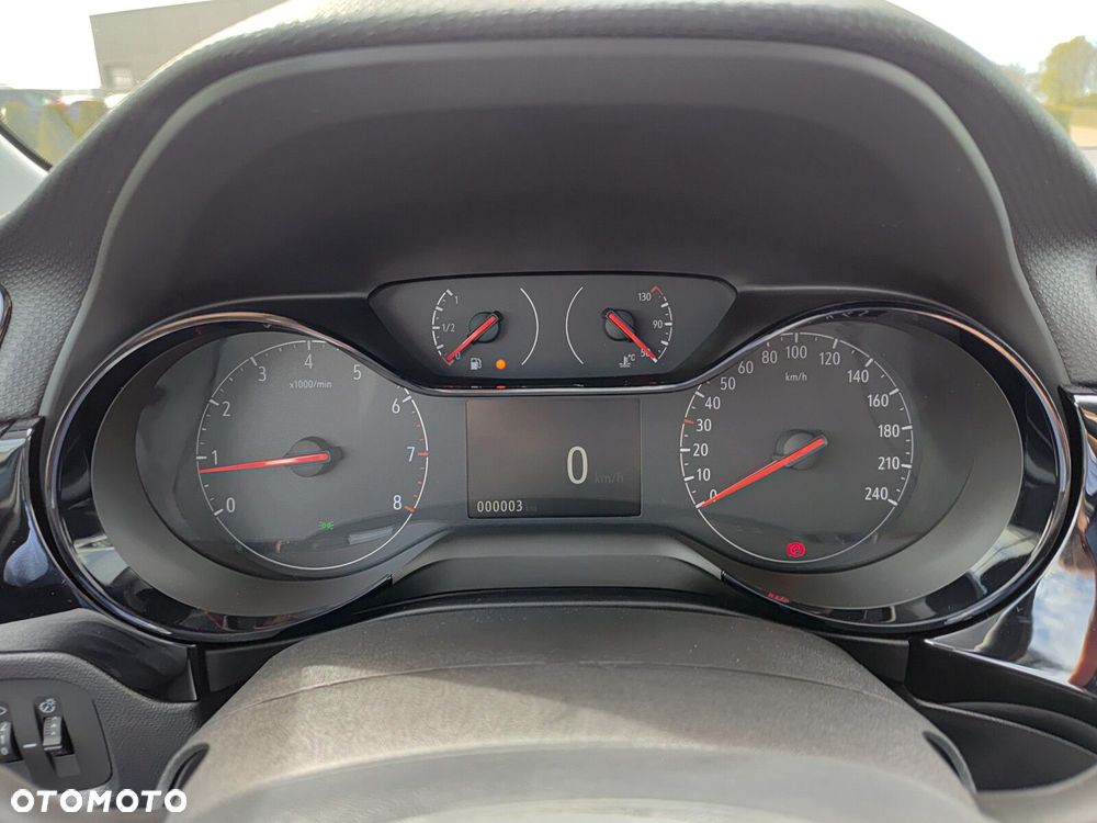 Opel Corsa - 17