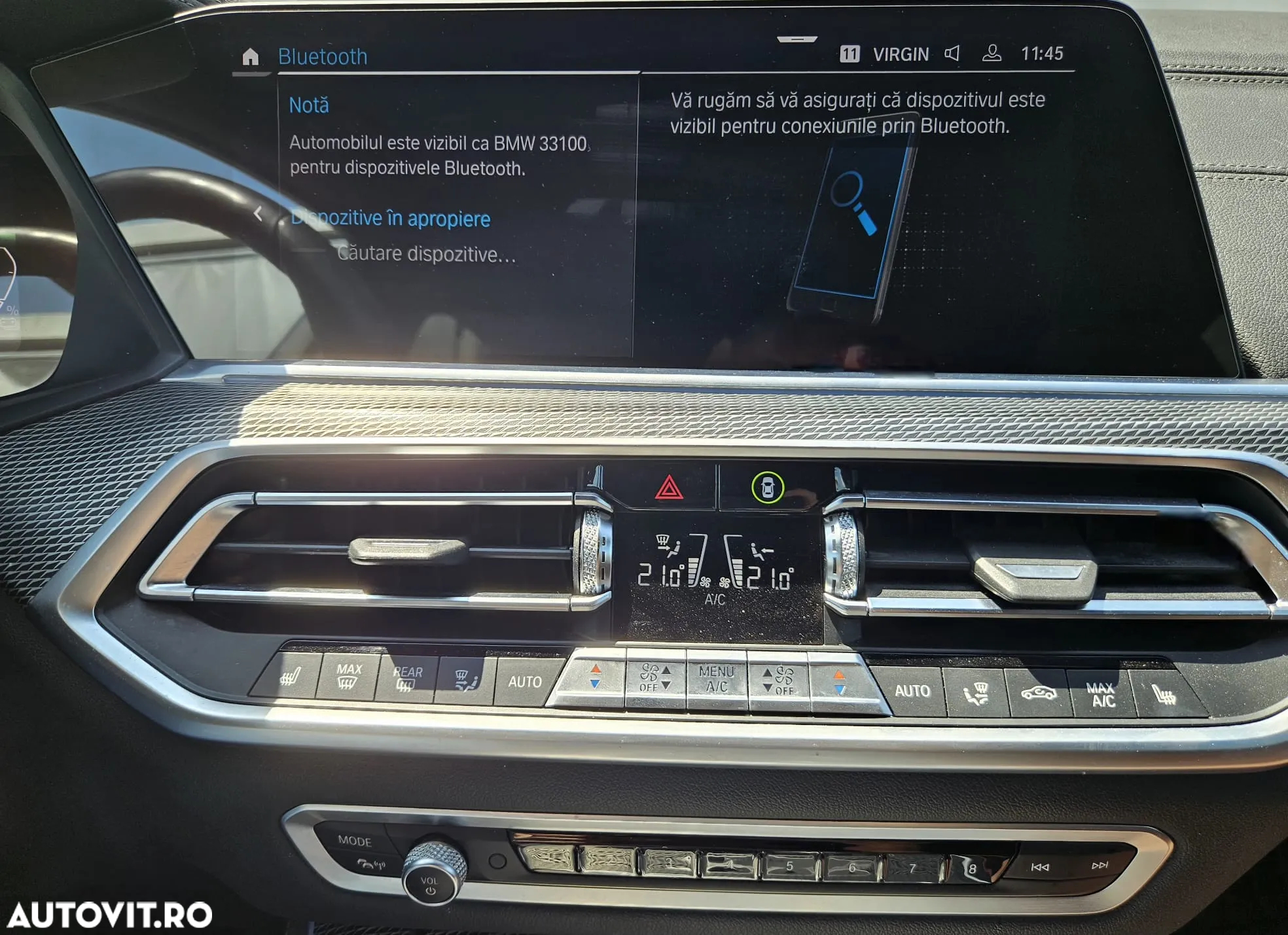 BMW X5 xDrive45e AT PHEV - 20