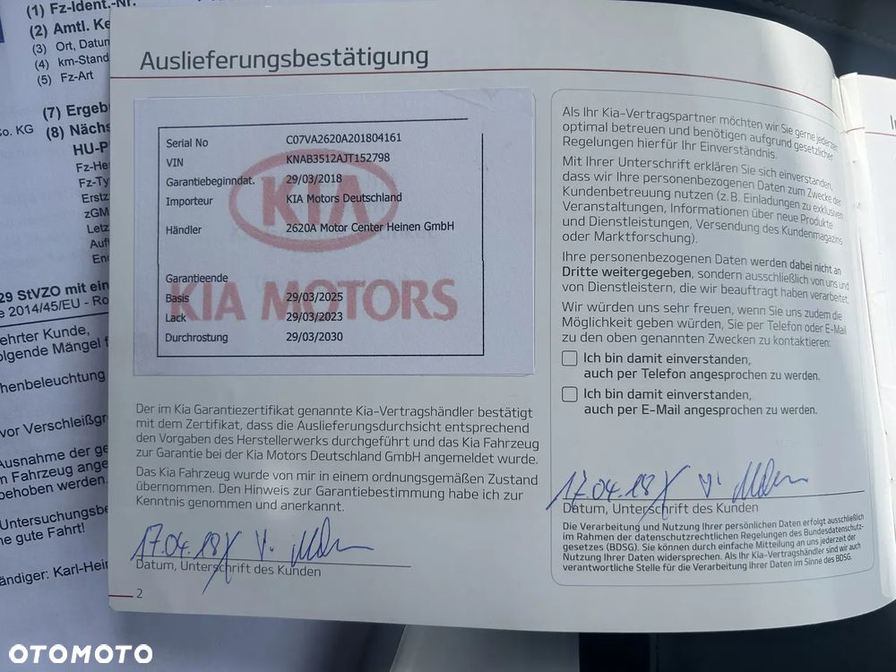 Kia Picanto 1.2 ISG GT Line - 32