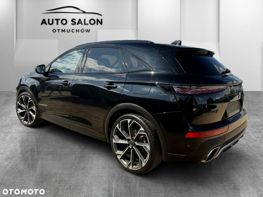 DS Automobiles DS 7 Crossback - 7