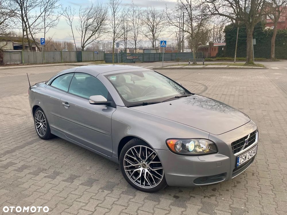 Volvo C70 T5 Summum - 9