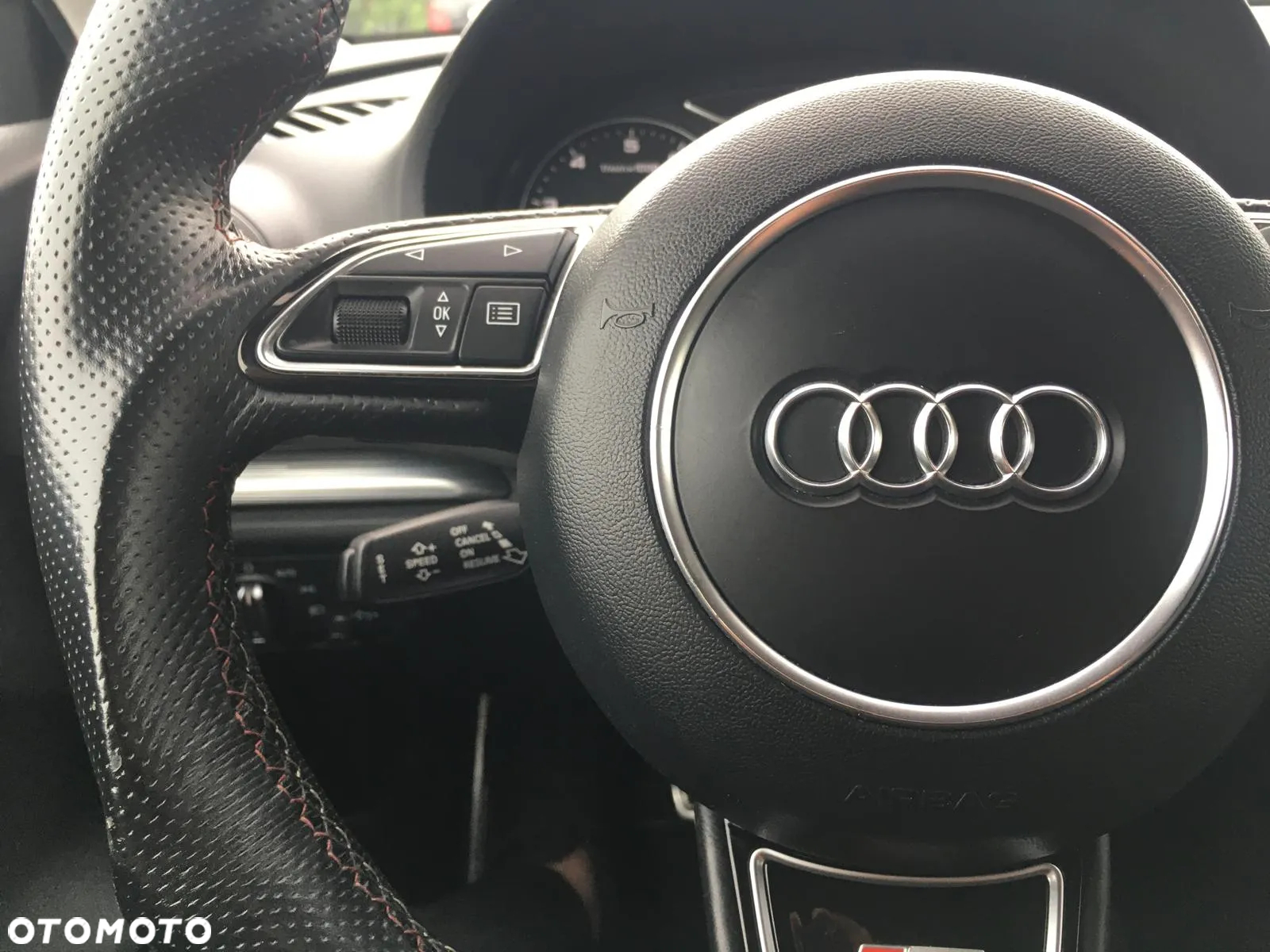 Audi A3 - 21
