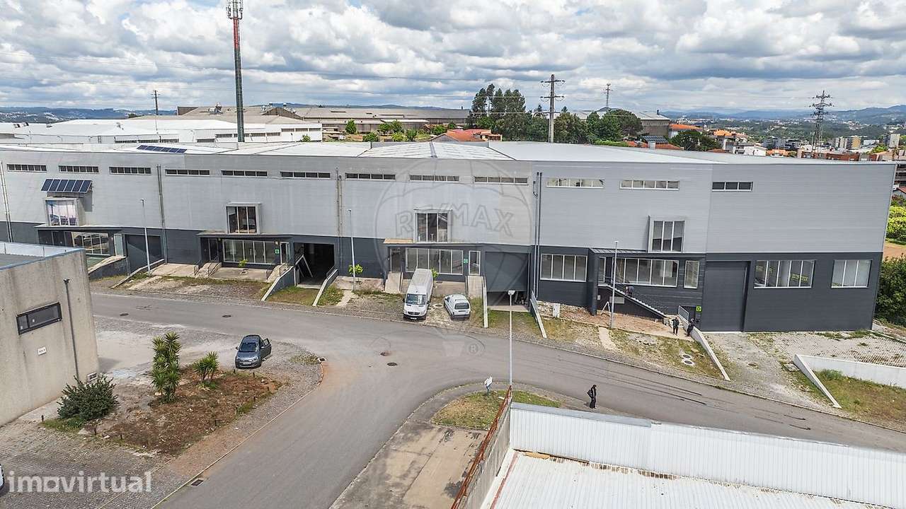 Armazém  para venda - Grande imagem: 4/24