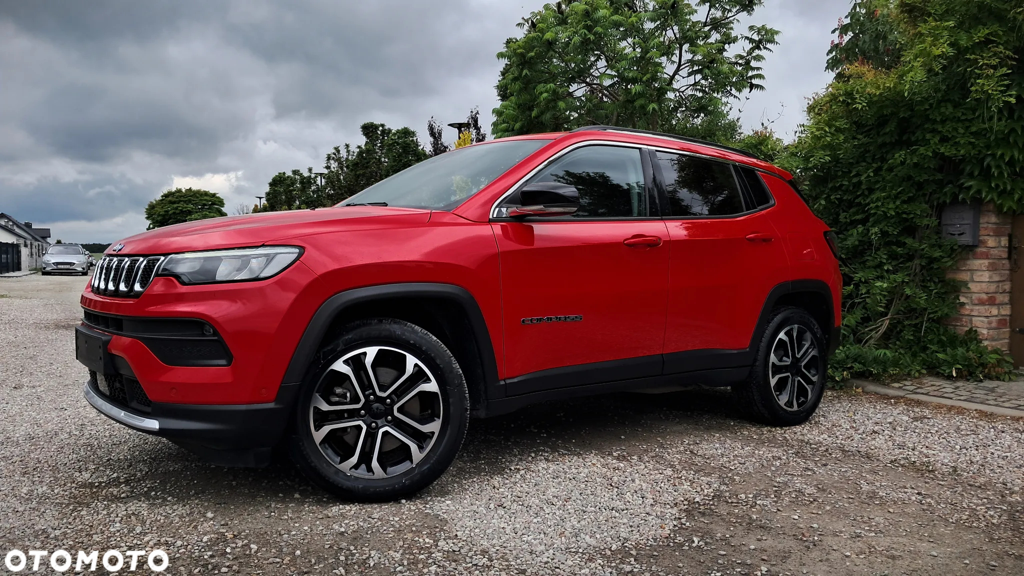 Jeep Compass - 13