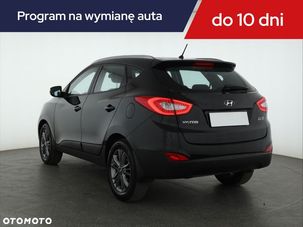 Hyundai ix35 - 6
