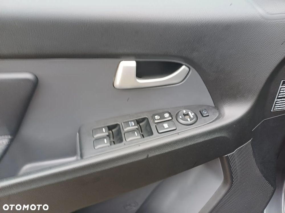 Kia Sportage 1.7 CRDI S 2WD - 13