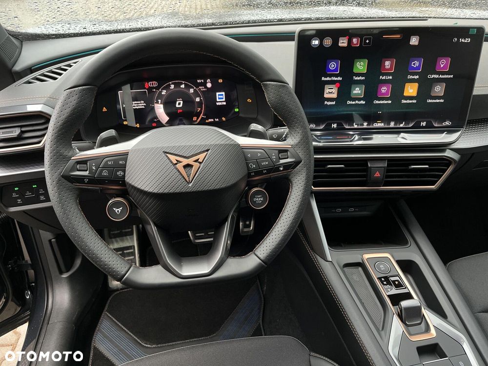 Cupra Formentor - 13