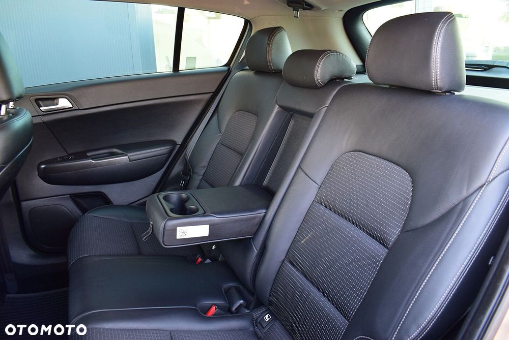 Kia Sportage - 15