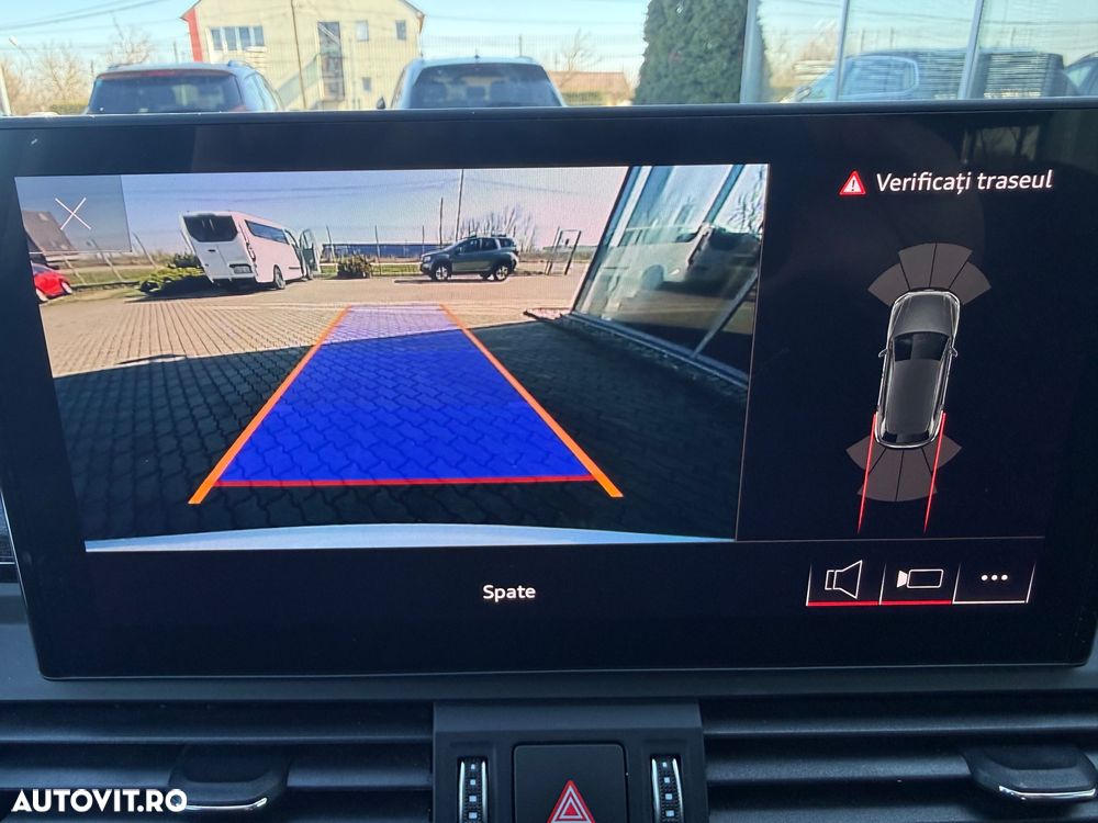 Audi Q5 40 TDI quattro S tronic sport - 25