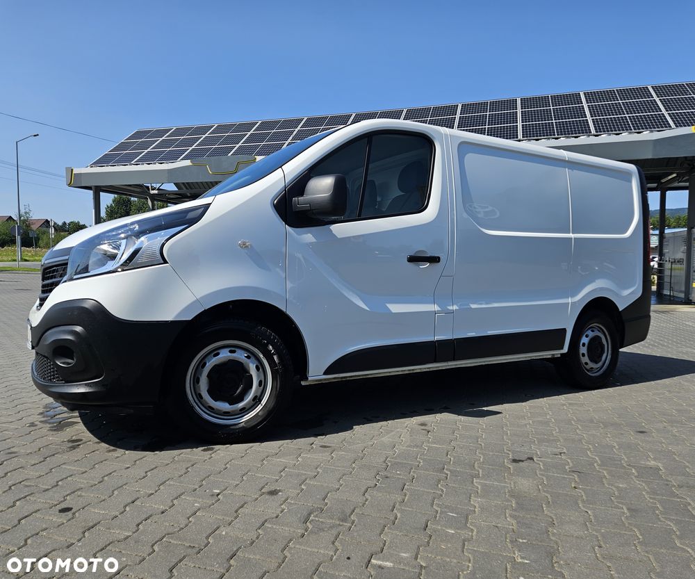 Renault Trafic - 12