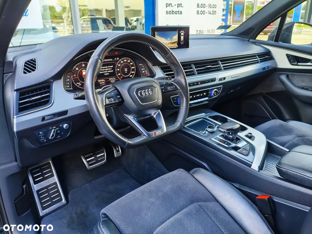 Audi Q7 - 5