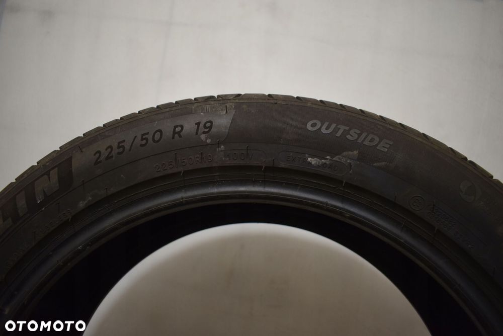 R19 225/50 Michelin e Primacy S1 100V Wysyłka gratis! - 6