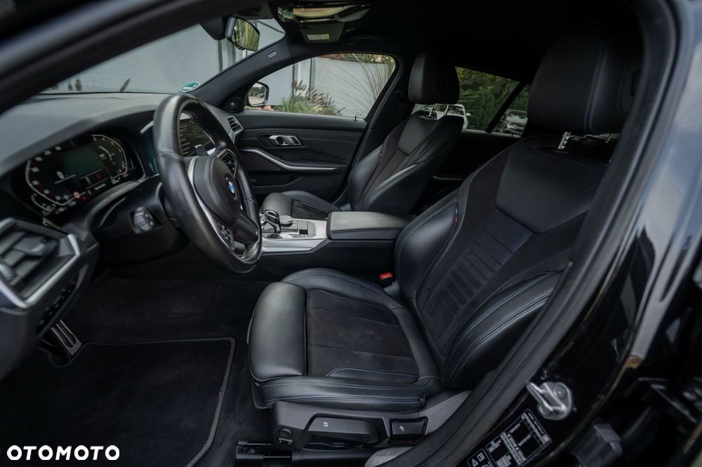 BMW Seria 3 - 18