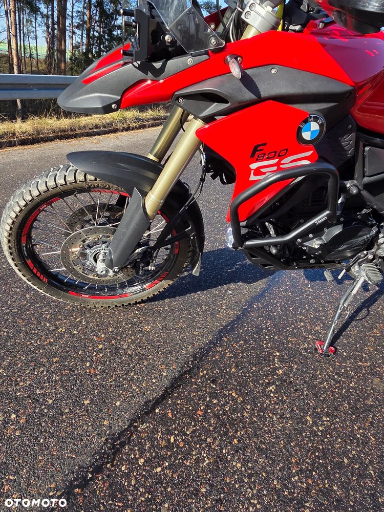 BMW F - 13