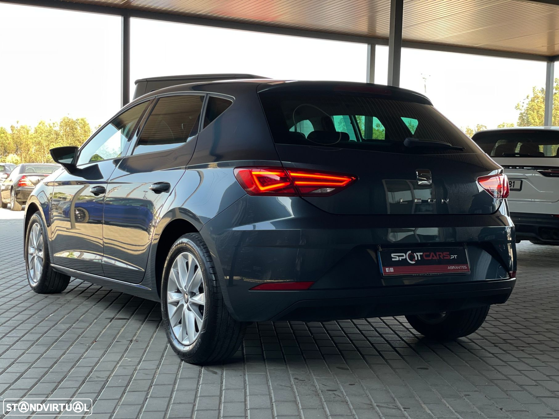 SEAT Leon 1.0 EcoTSI Style S/S - 6