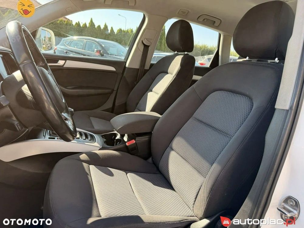 Audi Q5 - 25