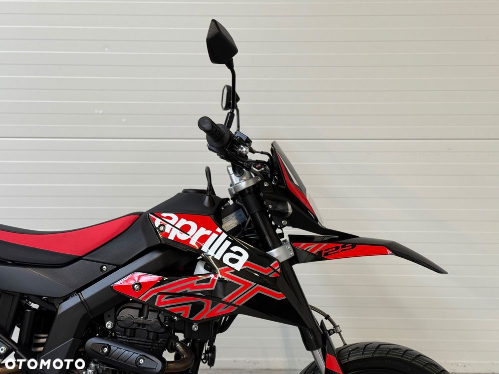 Aprilia SX - 10