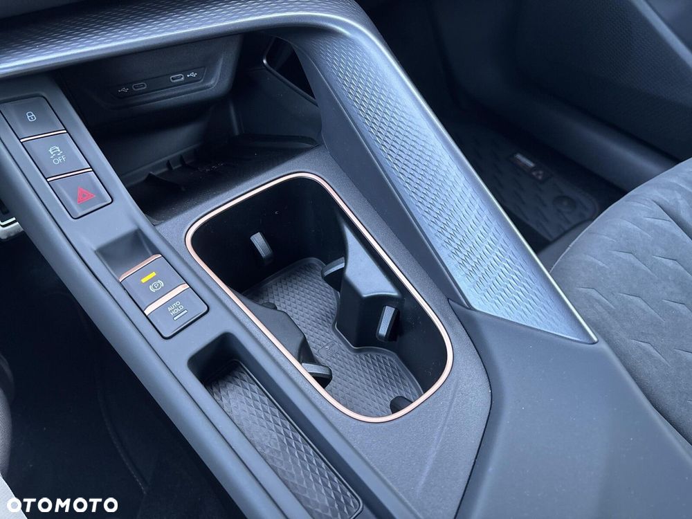 Cupra Terramar - 25
