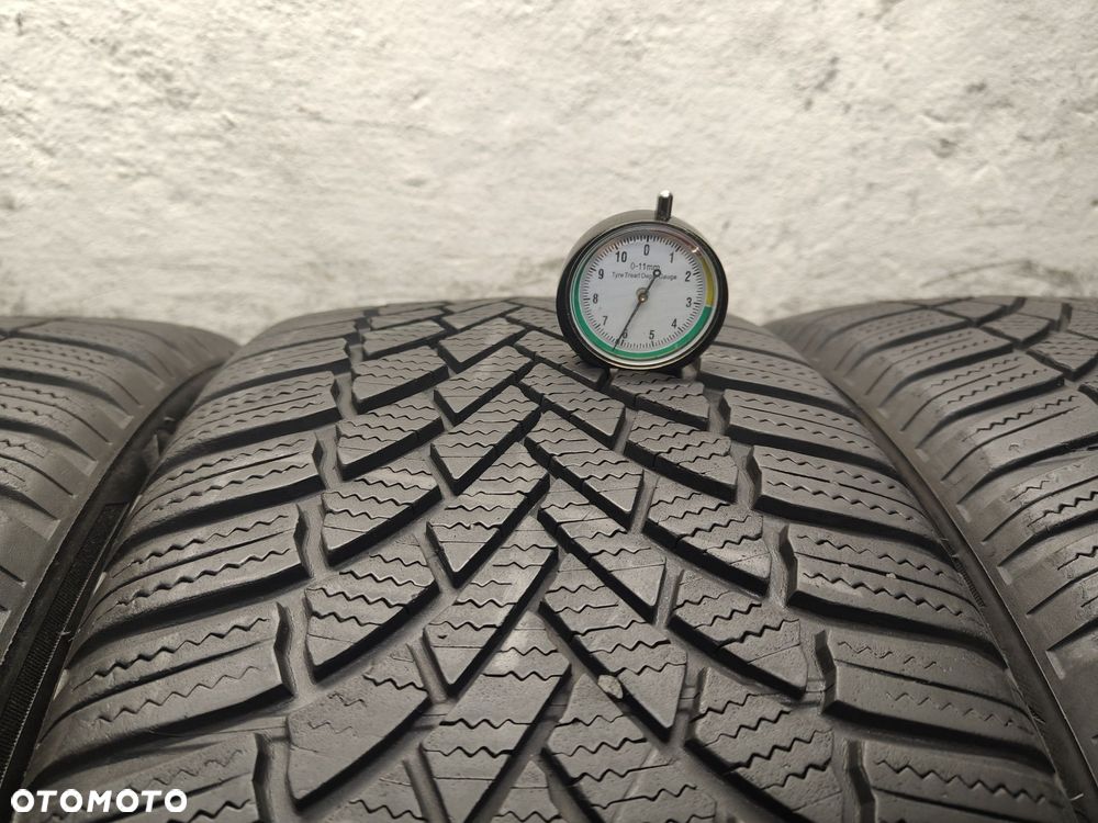 4X 235/45R18 XL 98V Bridgestone Blizzak Lm005 Opony Zimowe 2021 - 5
