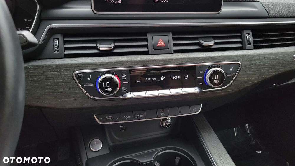 Audi A4 Limousine 2.0 TFSI Quattro Design S tronic - 19