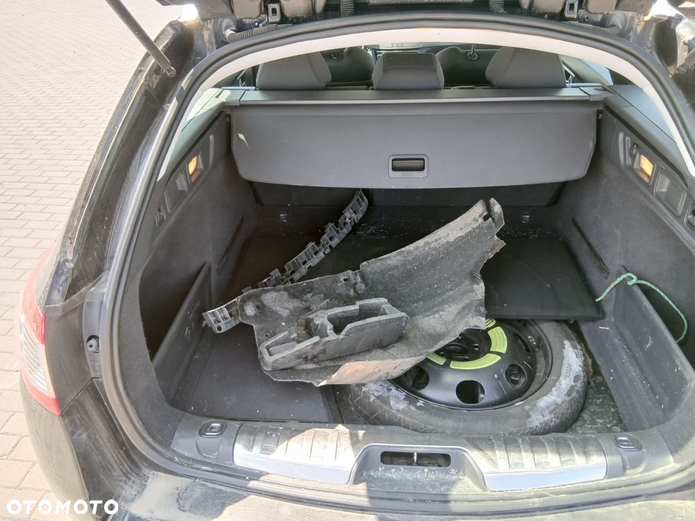 Peugeot 508 BlueHDi 120 Stop&Start Business-Line - 11