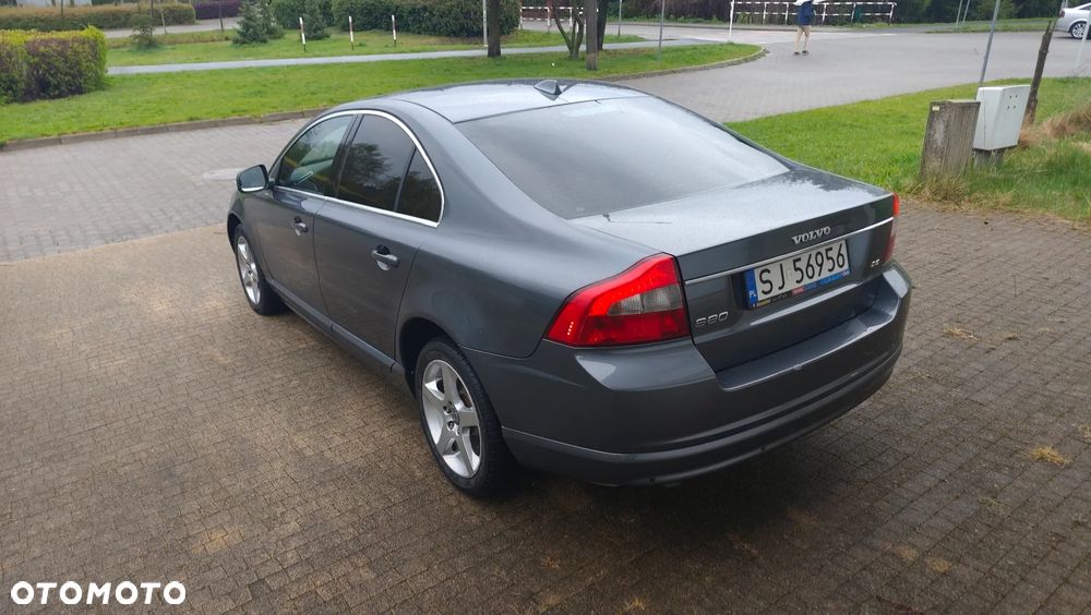 Volvo S80 2.4D5 Executive - 39