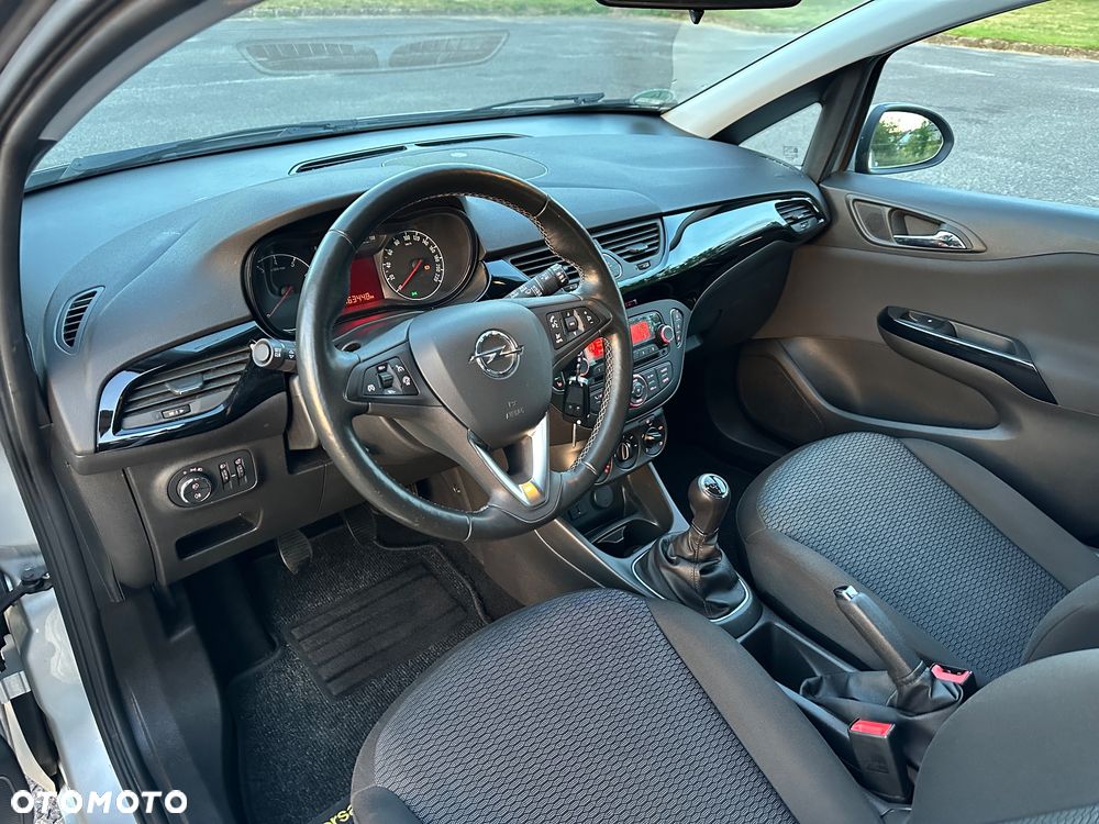 Opel Corsa 1.4 Active - 19