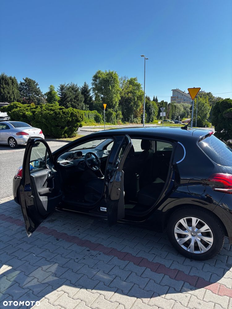 Peugeot 208 1.5 BlueHDi Active S&S - 17