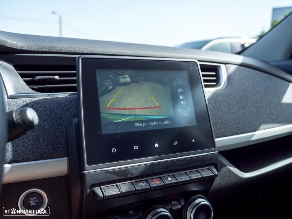 Renault Zoe (c/ Bateria) EV 50 110hp Equilibre - 34