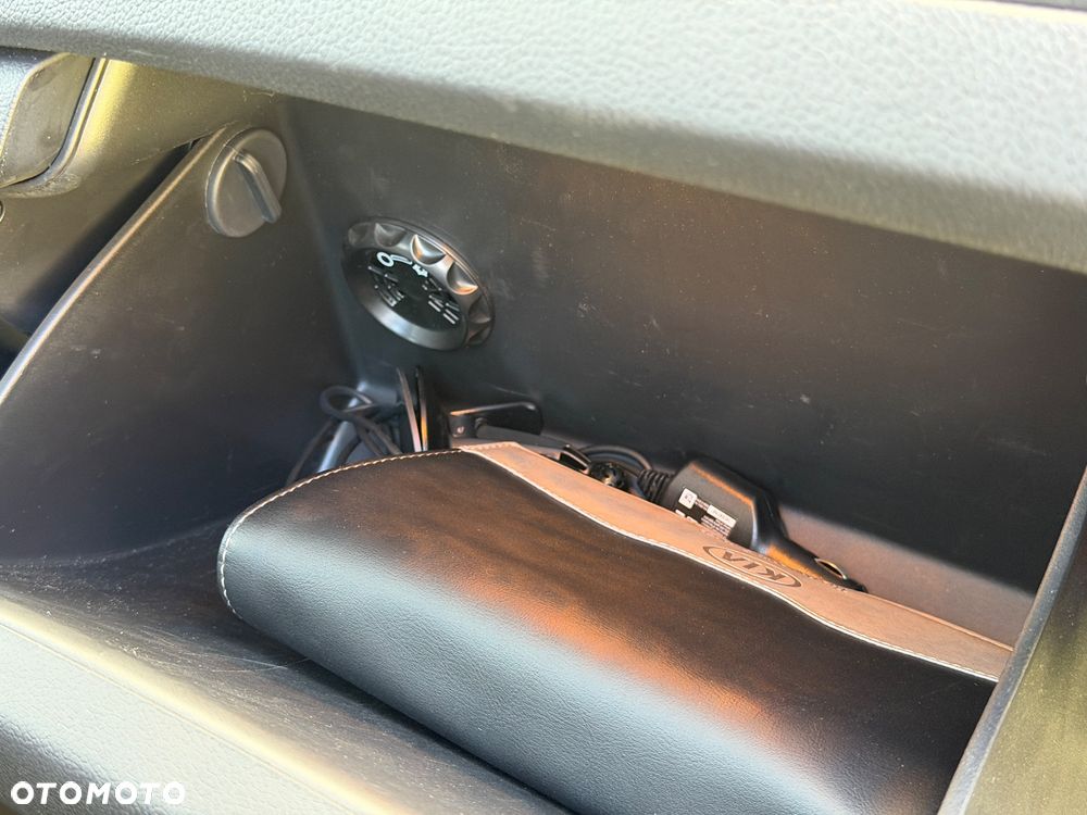Kia Ceed 1.4 CVVT Edition 7 - 29
