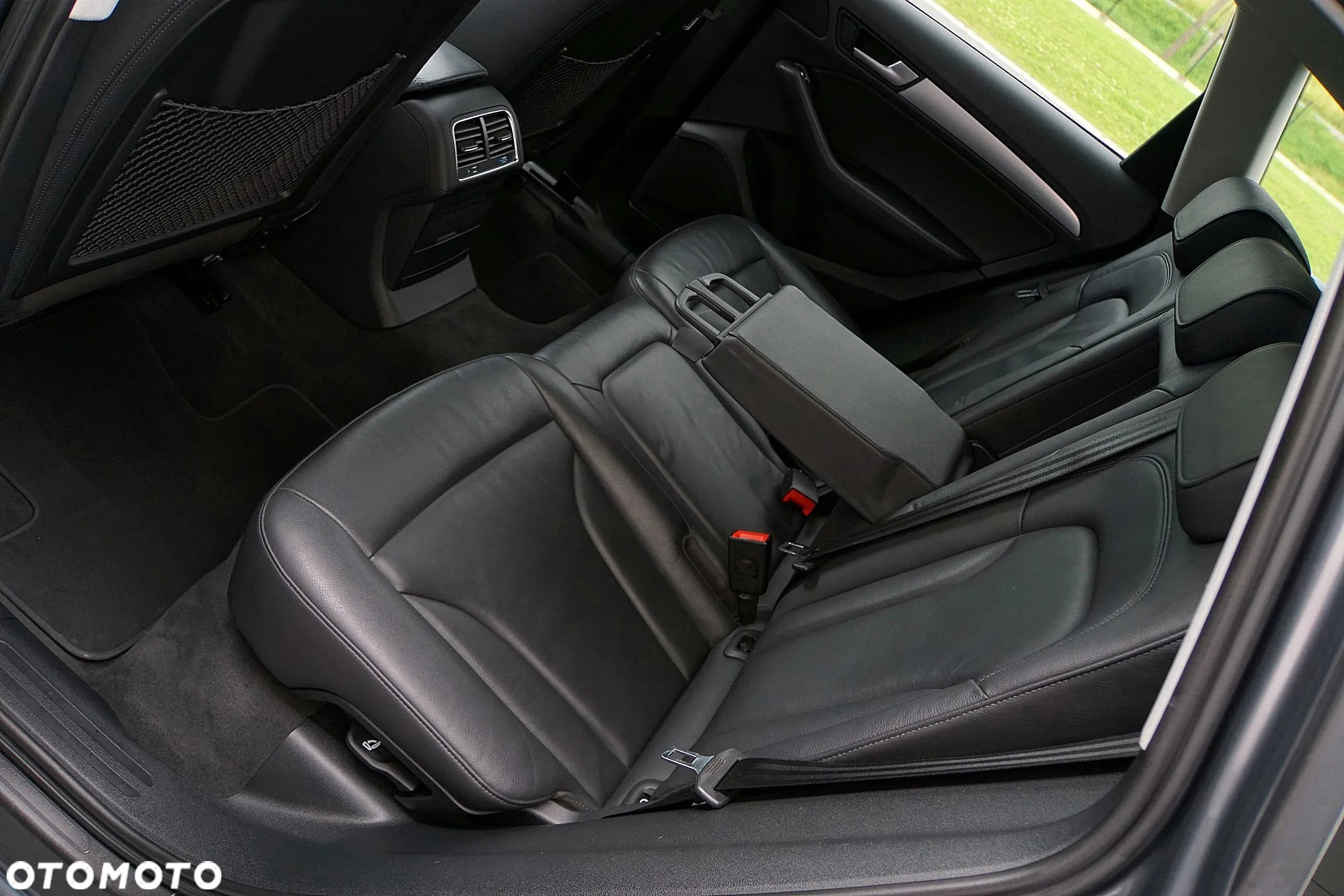 Audi Q5 2.0 TDI Quattro - 25