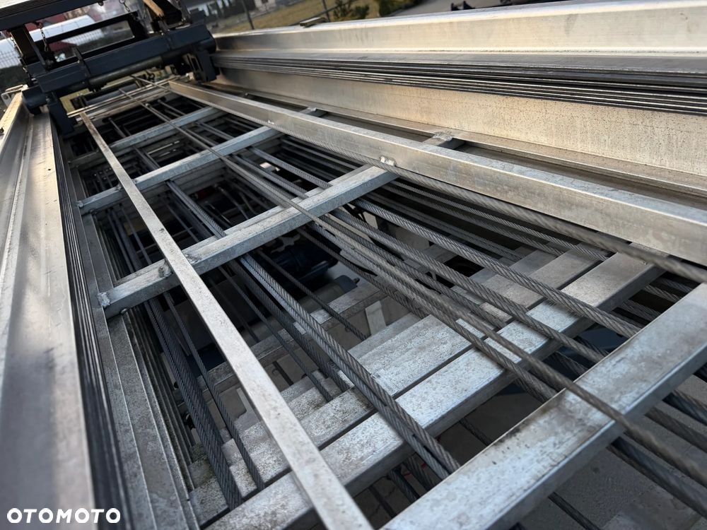 Paus Easy Big 25WH Drabina Dekarska w pełni Hydrauliczna 26 metrów. Obrotowa. 2018rok. Jak Nówka z salonu. praktycznie zerowy przebieg! Odpala na kluczyk. Silnik Honda. Serwisy w Dekra do Końca. Sprowadzona z Komuny Norweskiej. Wielka Okazja. Dokumenty do rejestracji. Dodatkowe sterowanie z góry. Nowy model - 17