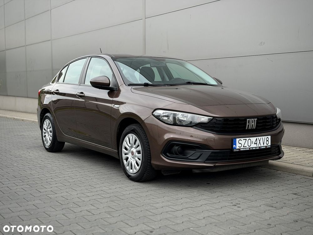 Fiat Tipo 1.4 Classic - 3