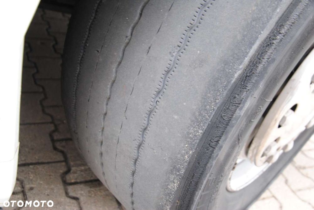 Renault Magnum 460 - 12